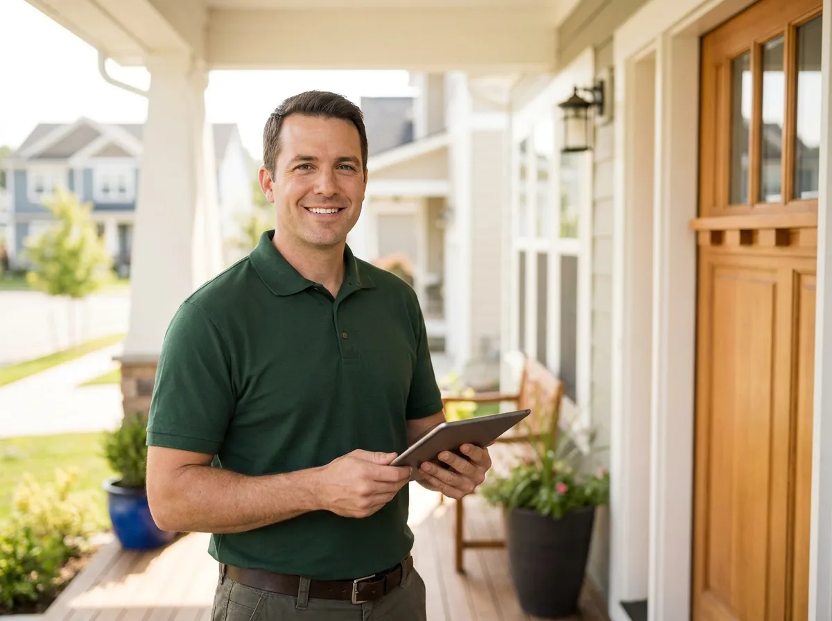 Pest control FAQs for Middle Amana, IA